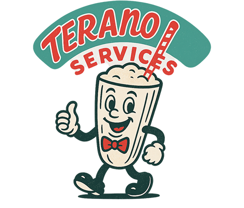 Terano Services Limited